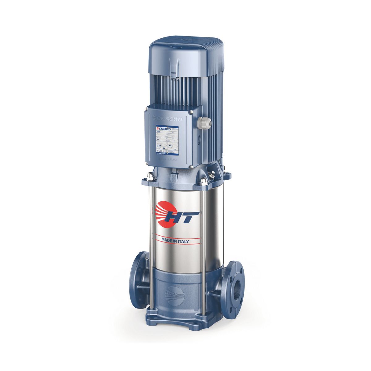 PEDROLLO - Bomba HT 15/4 10.0hp
