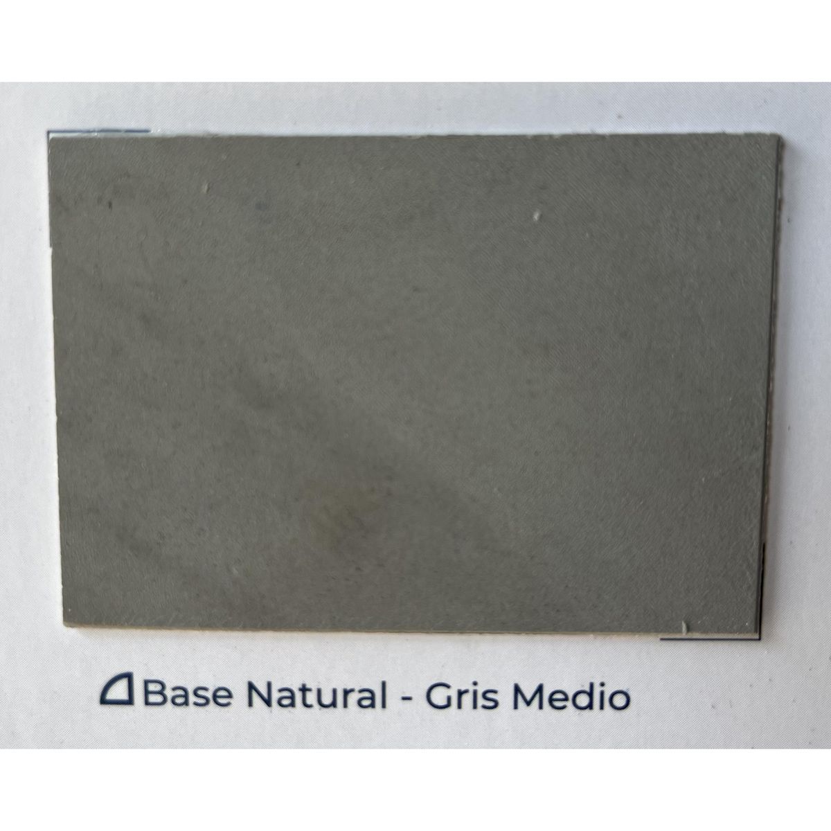  - Micropiso Acabado Gris Medio Mate 5 kg