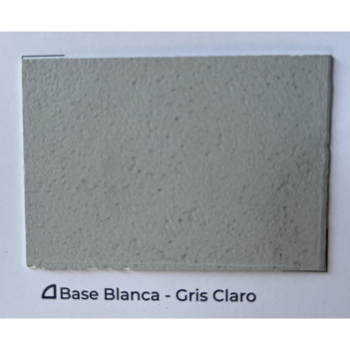 Micropiso Acabado Gris Claro Mate Blanco 5 kg, marca  - Foto Principal