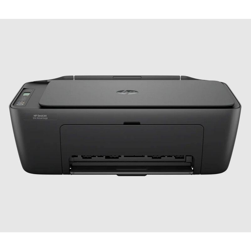HP - Impresora Todo en 1 HP DeskJet Ink Advantage 2874