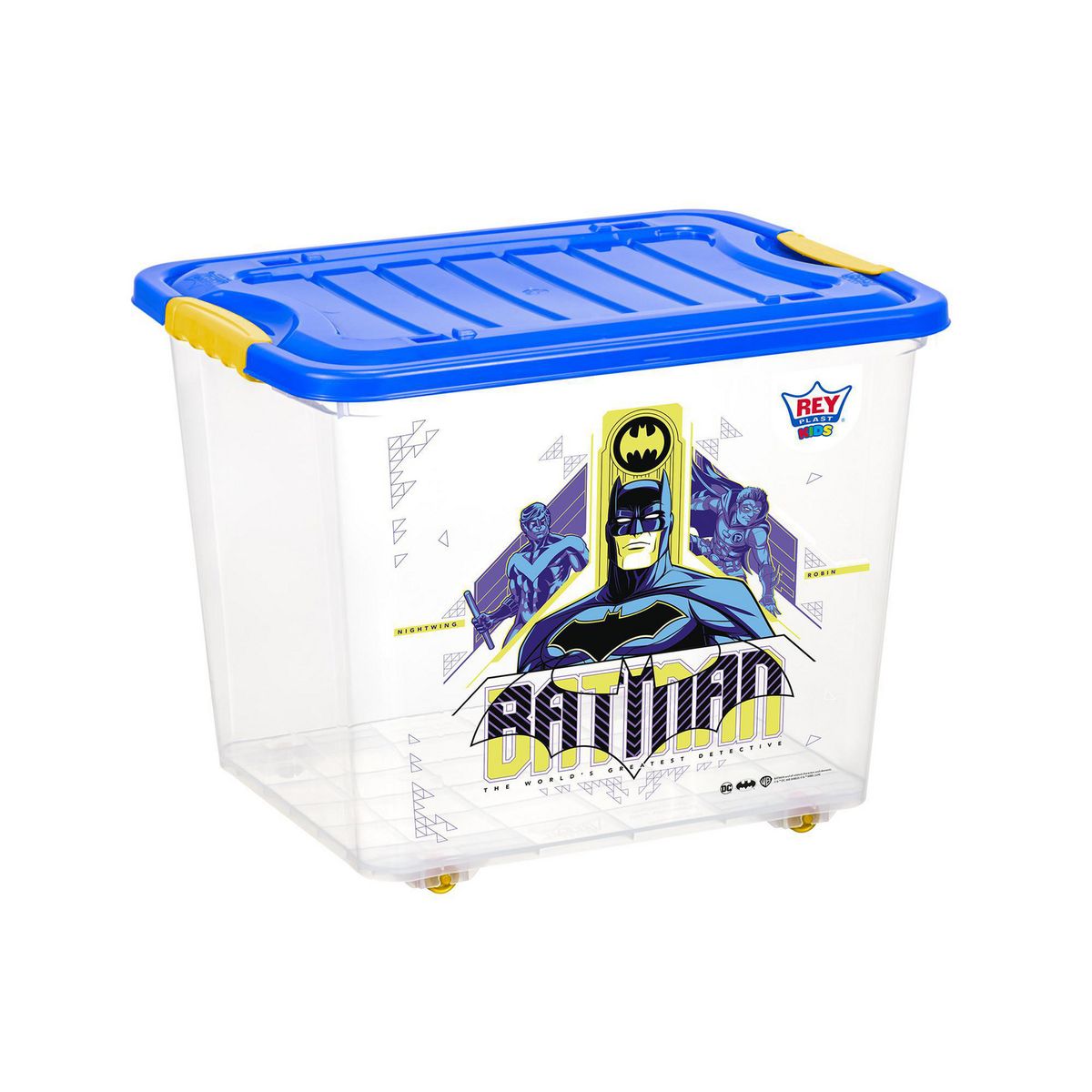 XIMESA - Caja Batman 28L