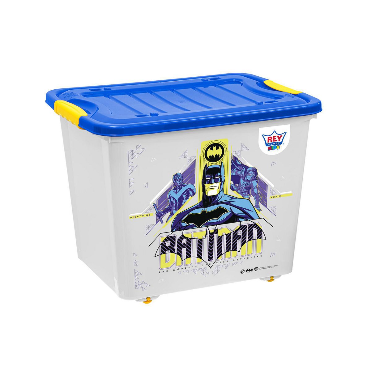 XIMESA - Caja Batman 28L