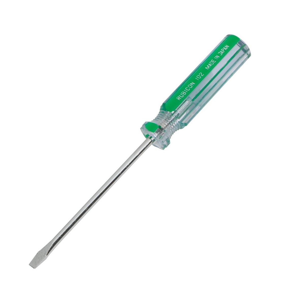 JEEP - Desarmador Plano 5x150mm Rubicon