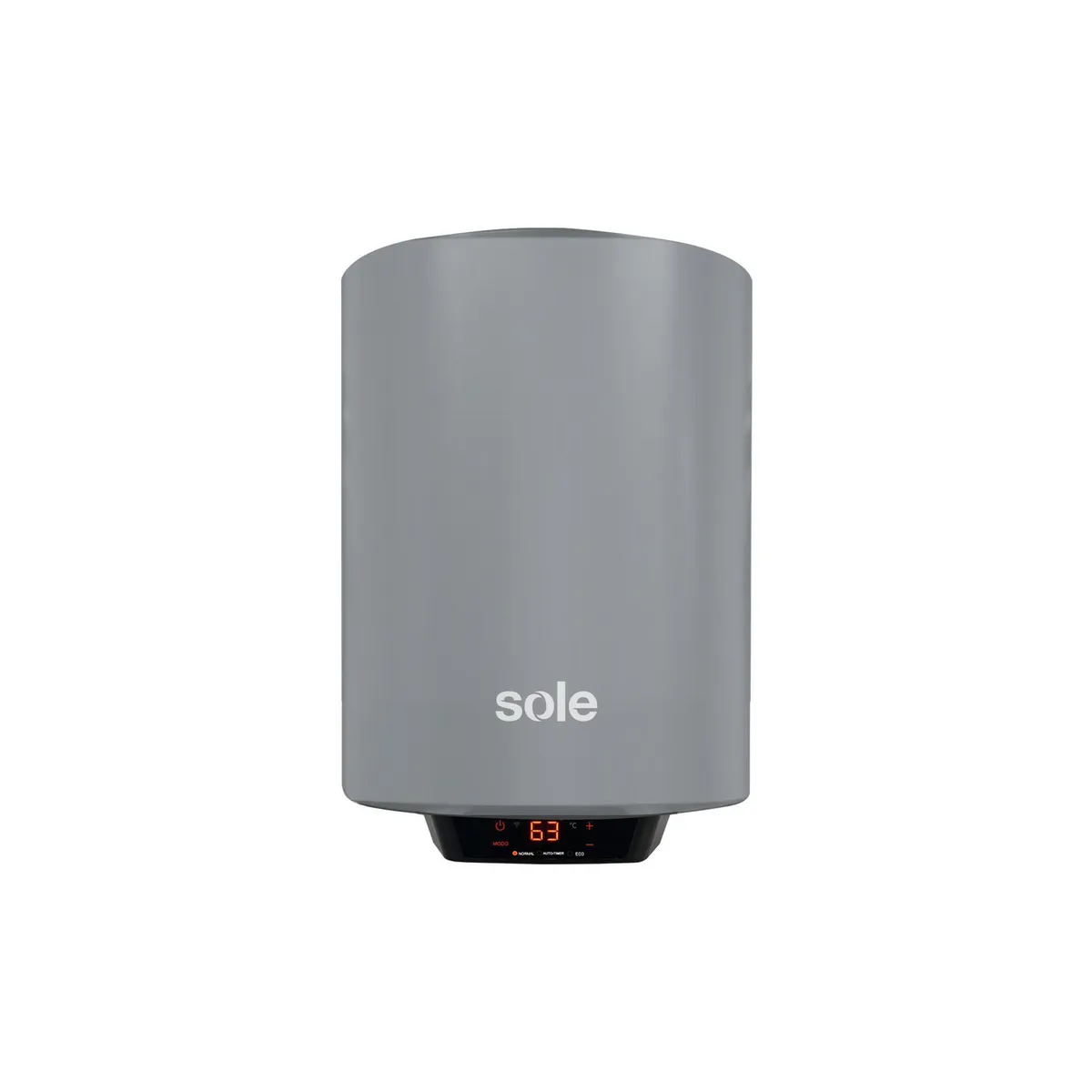 SOLE - Terma Genius Wifi 55L