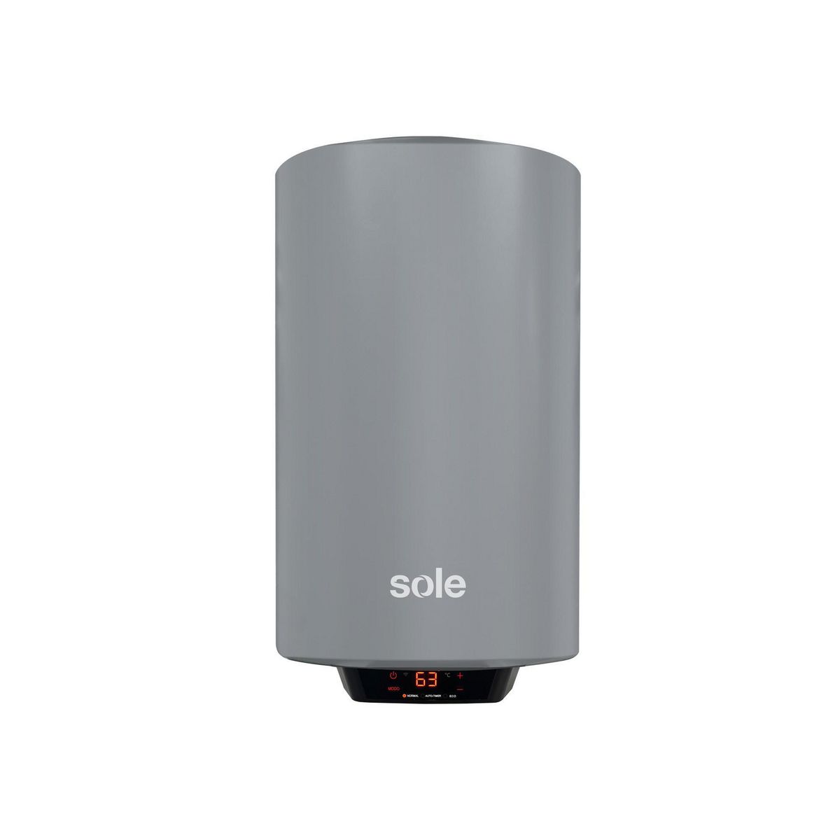 SOLE - Terma Genius Wifi 80L