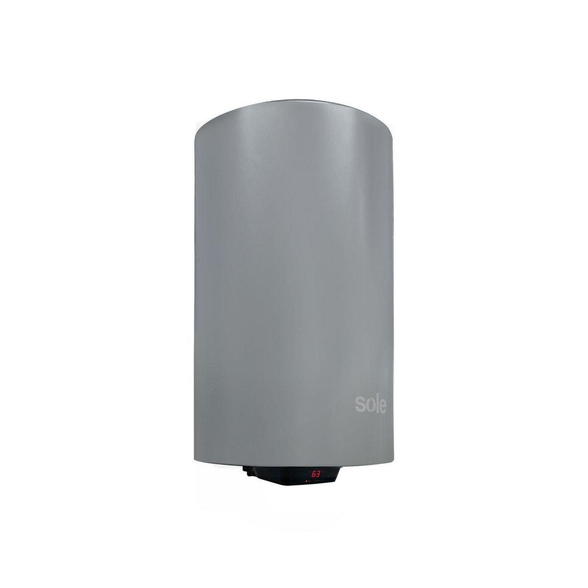 SOLE - Terma Genius Wifi 80L
