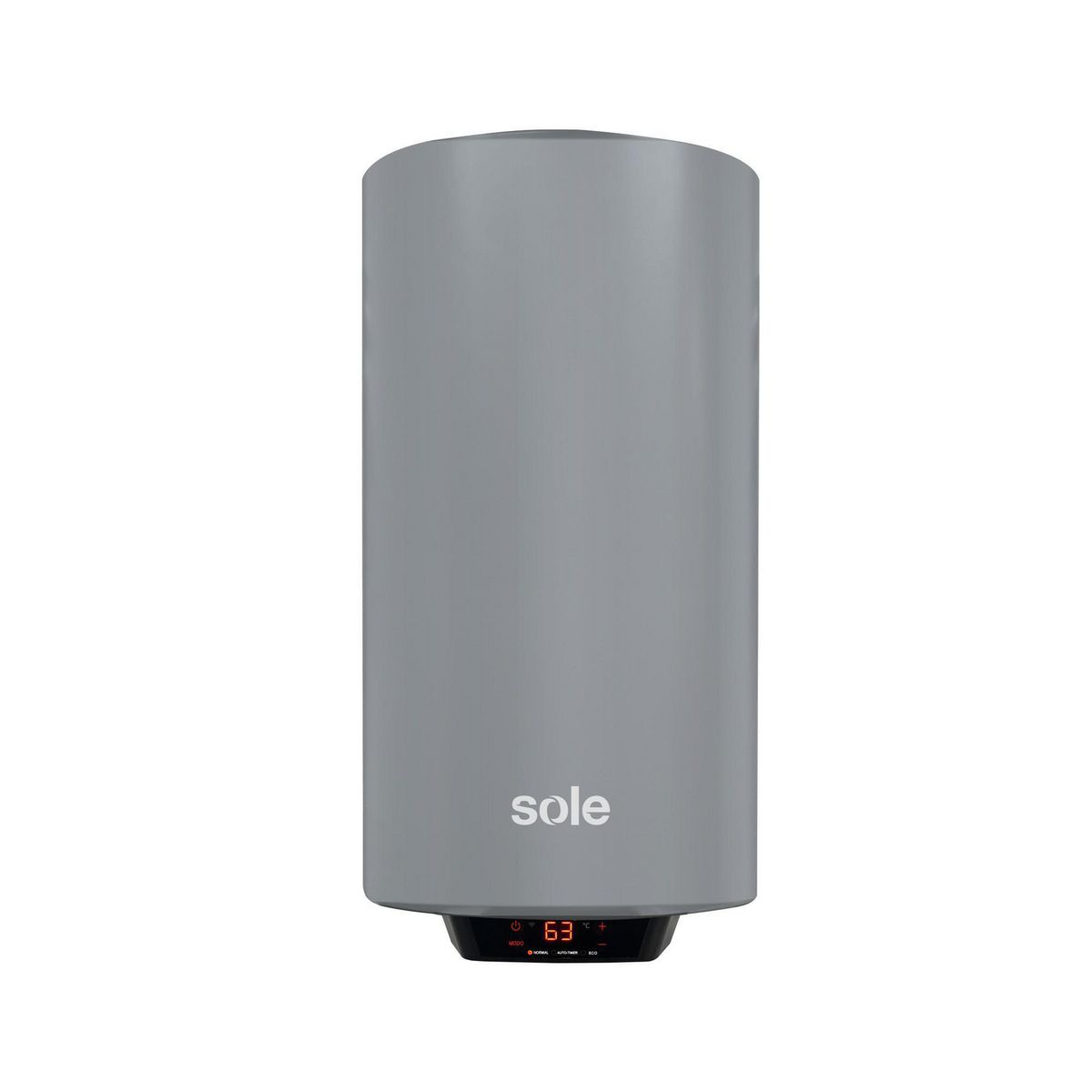 SOLE - Terma Genius Wifi 120L