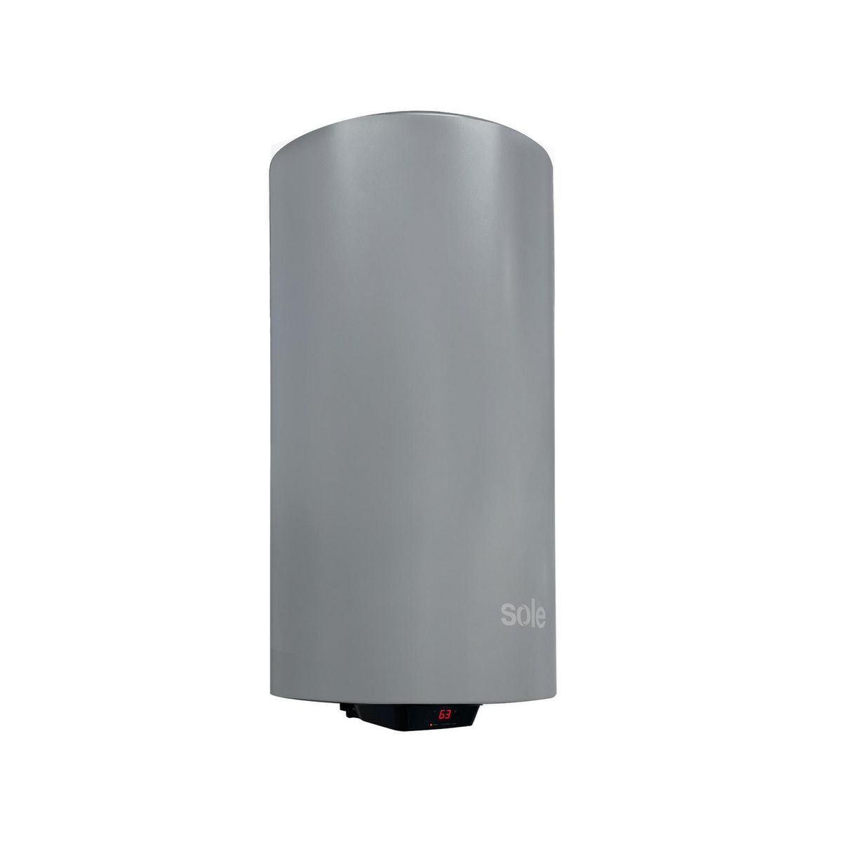 SOLE - Terma Genius Wifi 120L