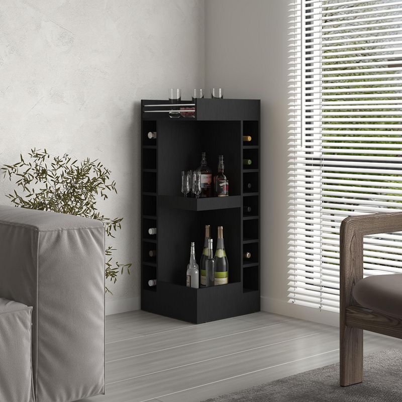 TUHOME - Bar Esquinero Lyman Wengue