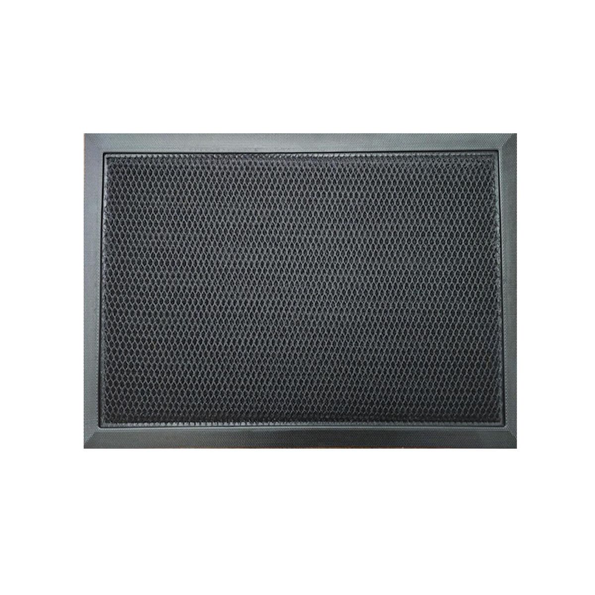 DOS POR MEDIO - FELPUDO MALIBU 60X40