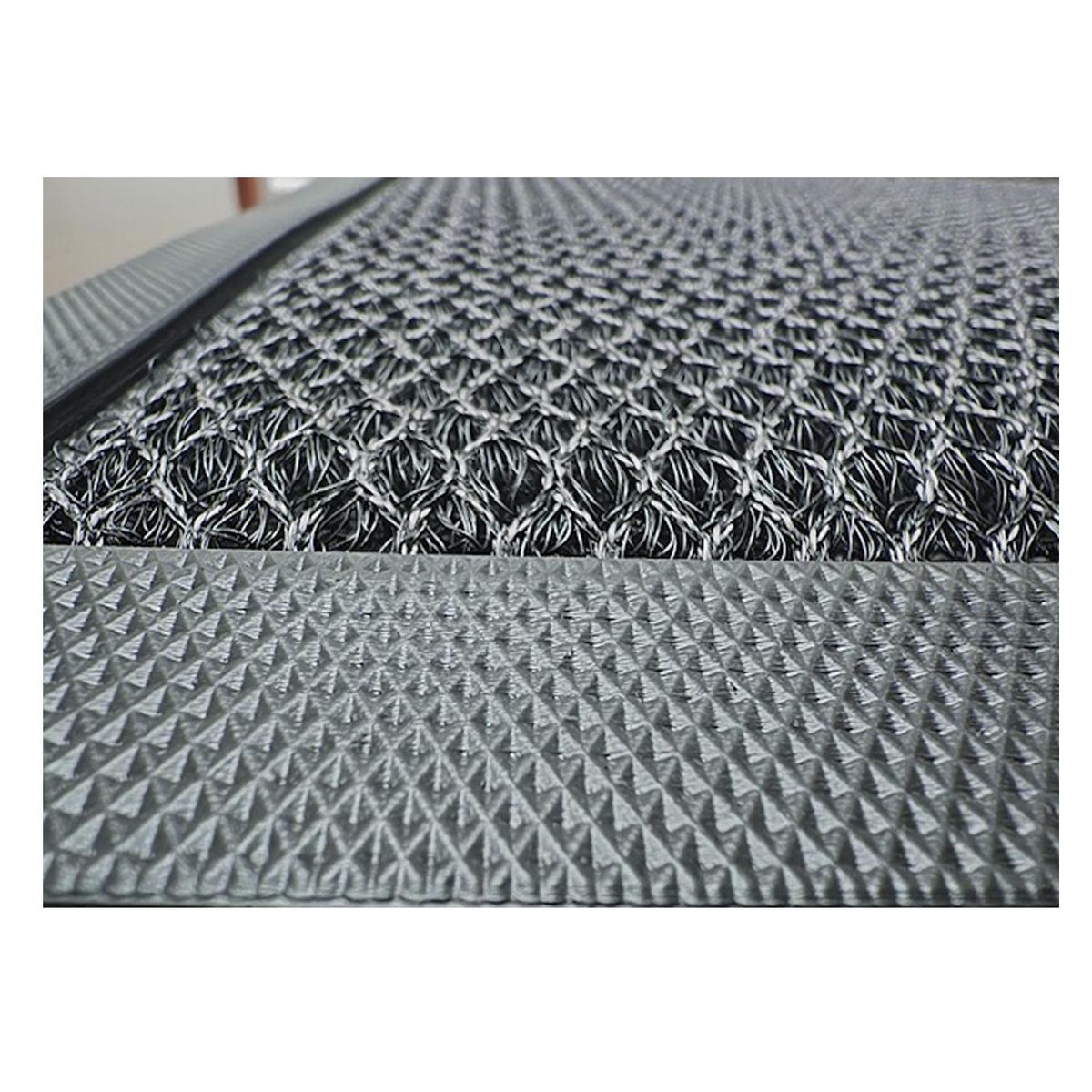 DOS POR MEDIO - FELPUDO MALIBU 60X40