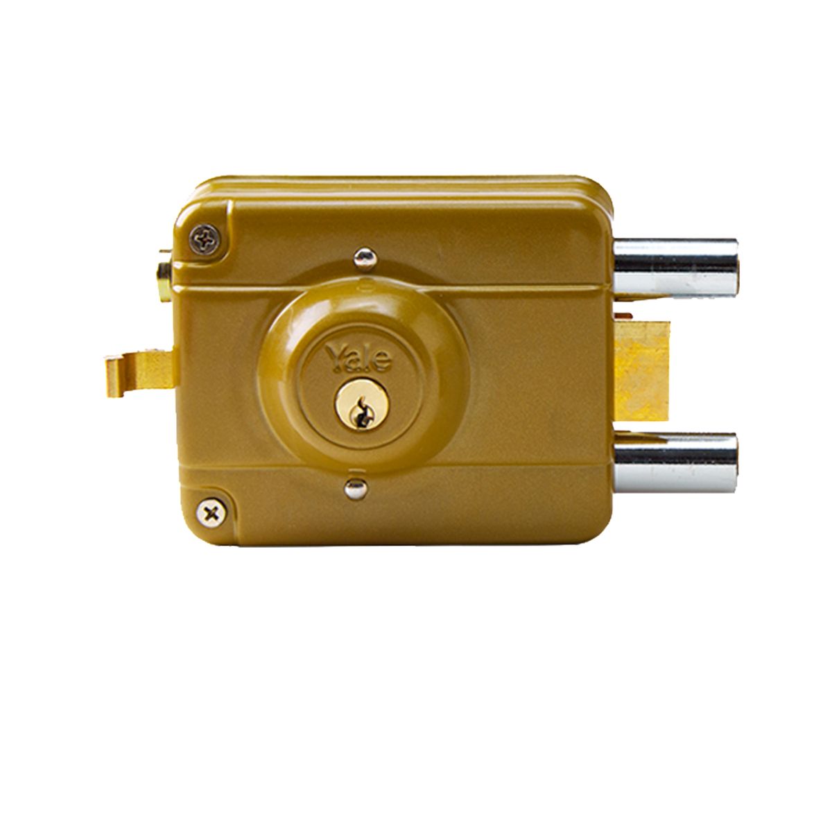 YALE - Cerradura Sobreponer Yale 240