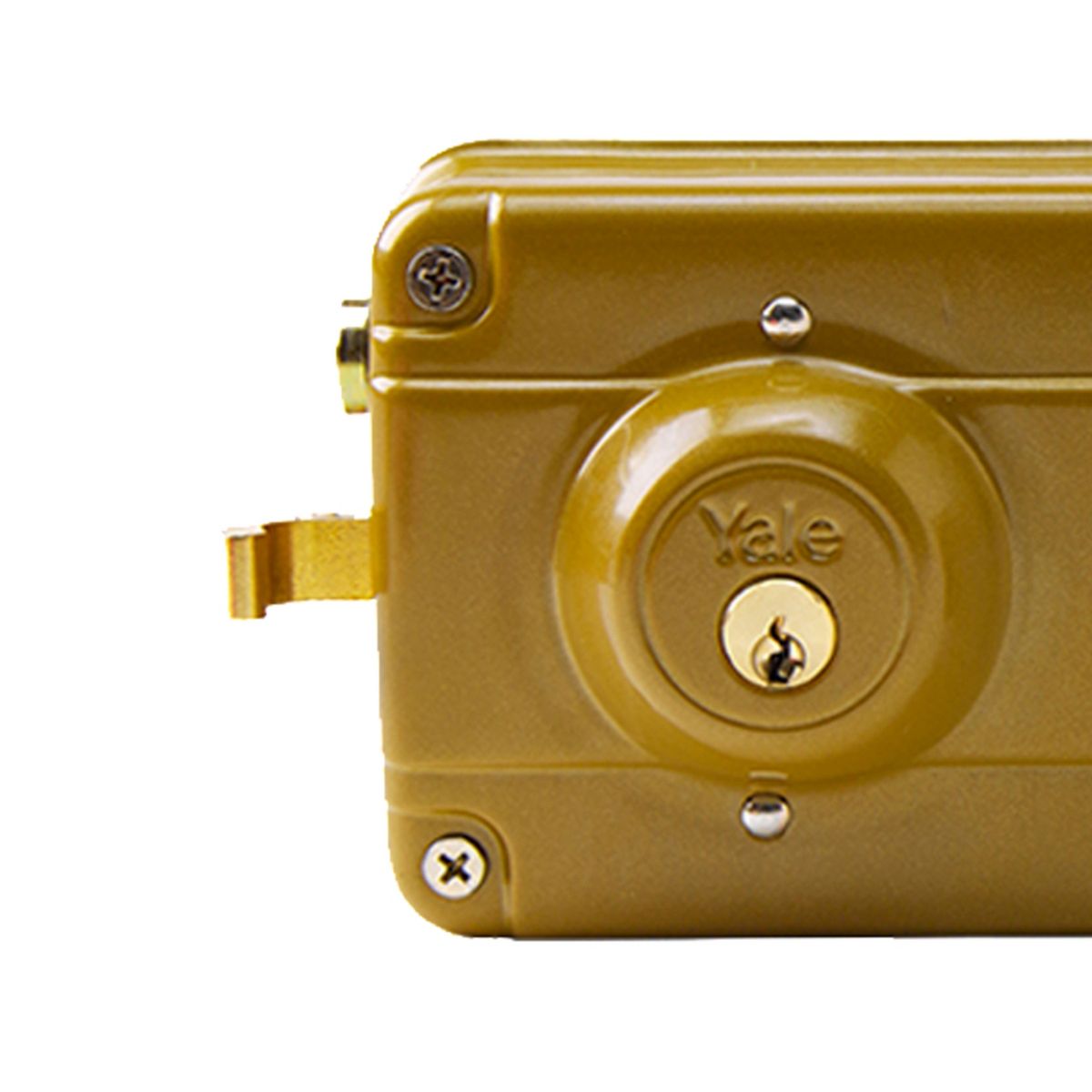 YALE - Cerradura Sobreponer Yale 240