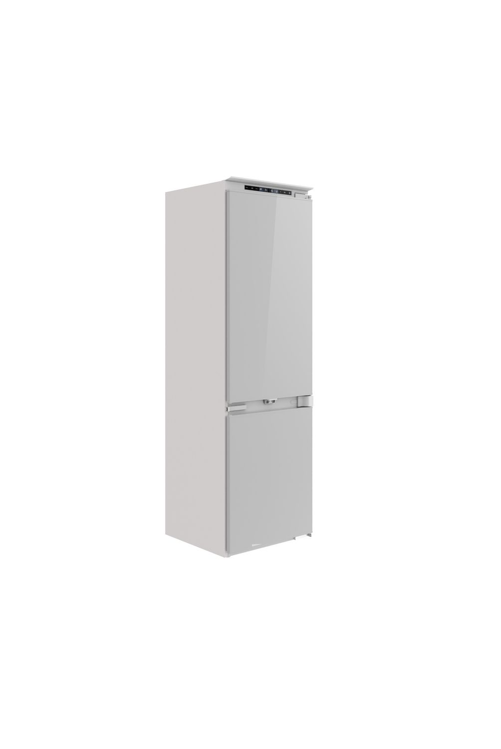 TEKA - Refrigeradora Teka 244L Bottom Freezer 2 Puertas RBF73380FIPE