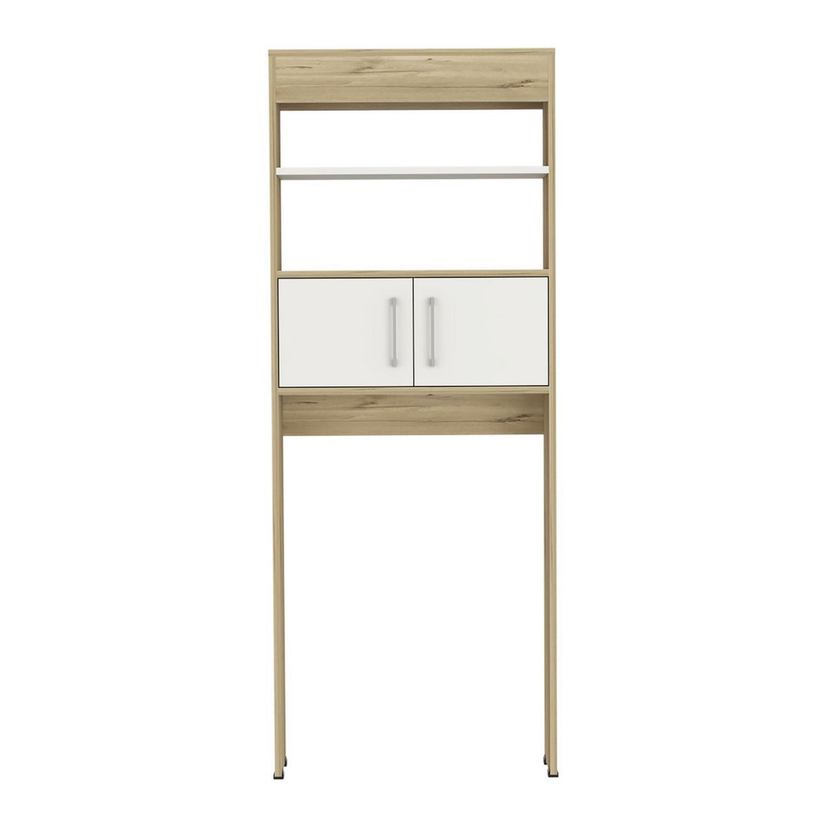 TUHOME - Mueble de Baño Bath-Duna Blanco