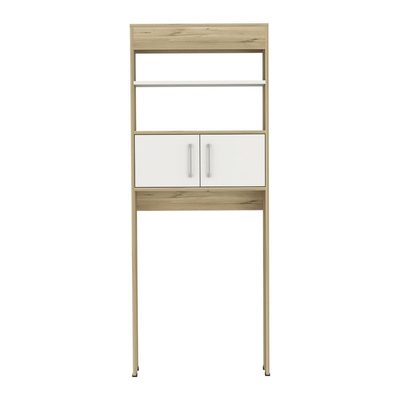 TUHOME - Mueble de Baño Bath-Duna Blanco