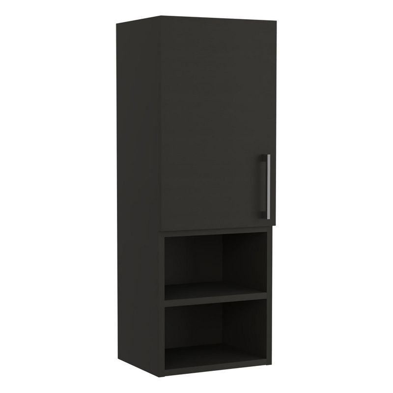 TUHOME - Mueble de Baño Barcelona Wengué
