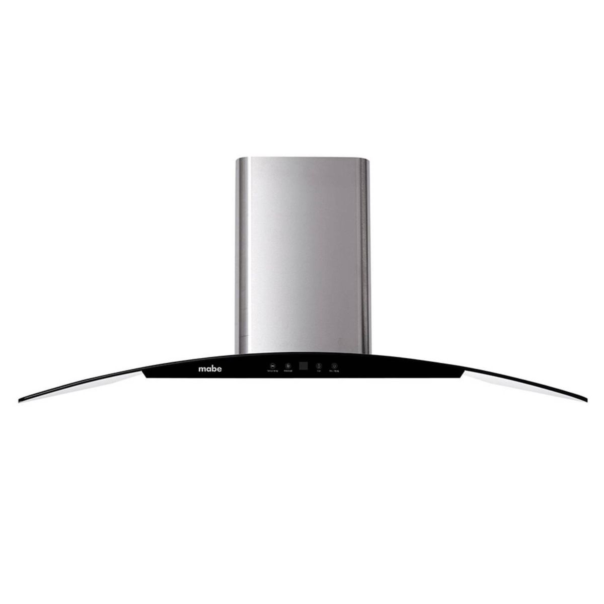 Campana Decorativa 90cm Mabe CM9018PIY0 Inox, marca Mabe - Foto Principal