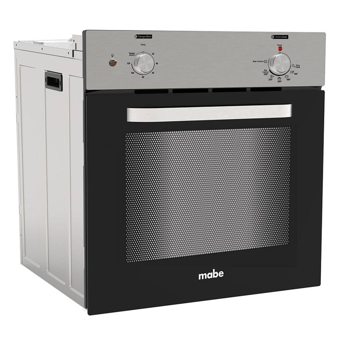 MABE - Horno Eléctrico 60L HM6028EYAI0