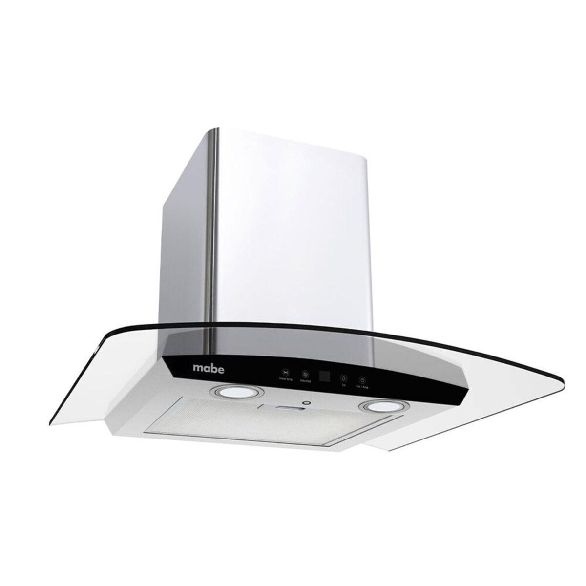 MABE - Campana Decorativa 60cm Mabe CM6018PIYO Inox