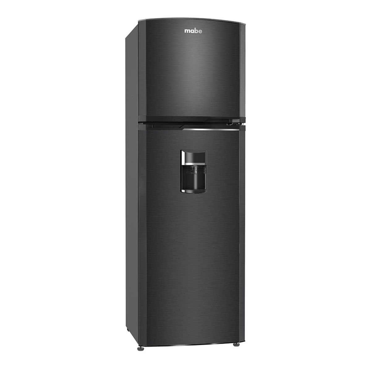 MABE - Refrigeradora No Frost 239L Netos Black Mabe RMA264PYPC