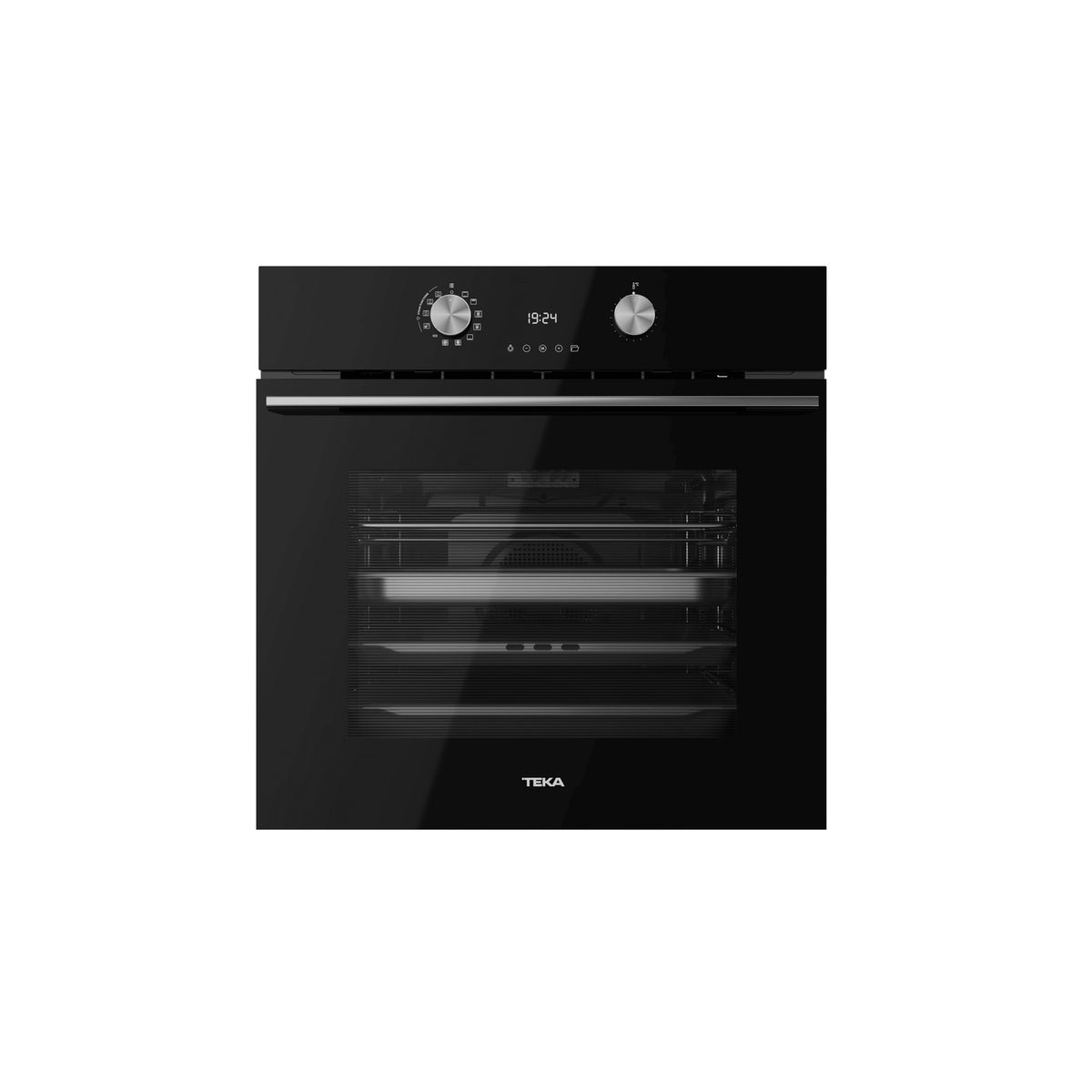 TEKA - Horno HLB 8550 Steam Gourmet