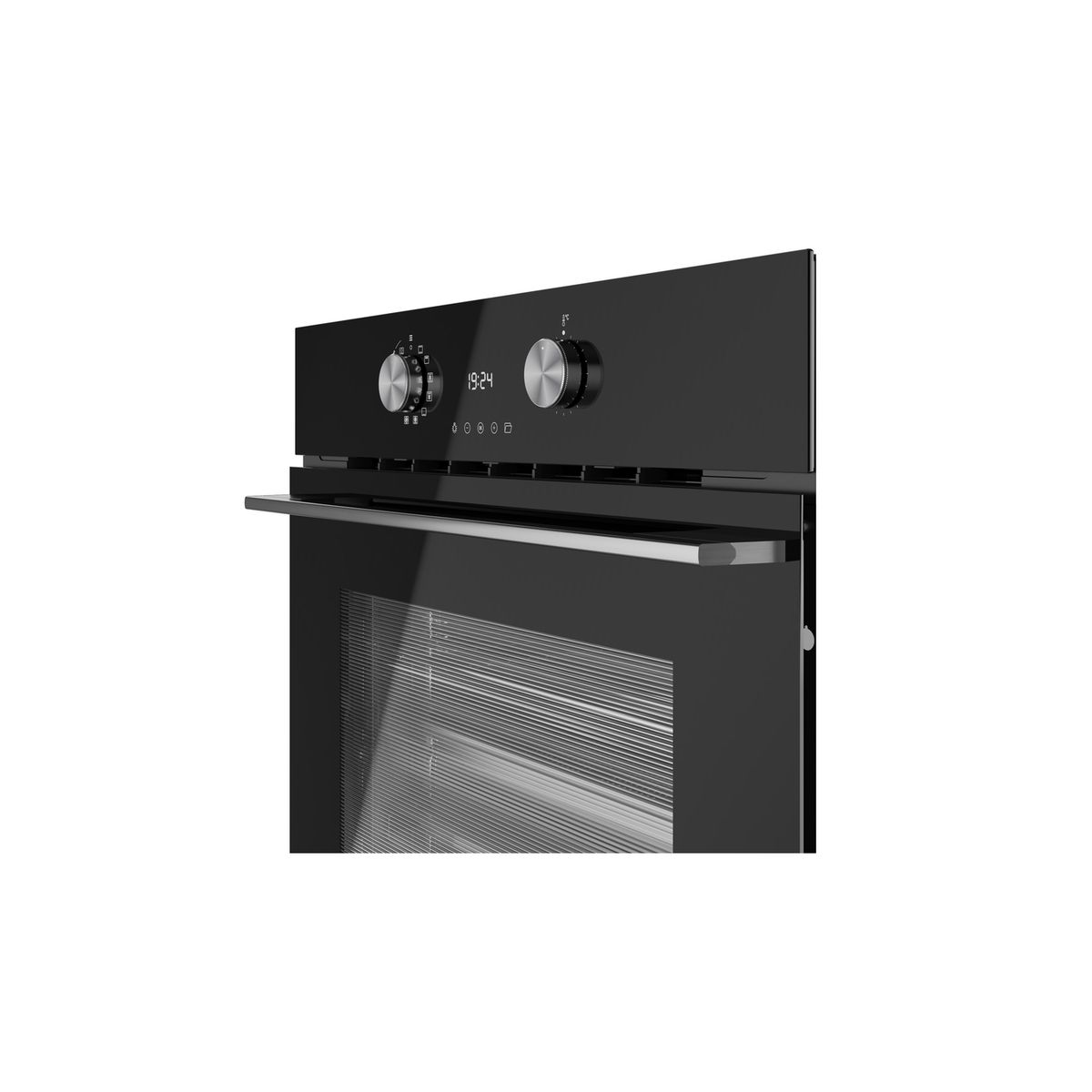 TEKA - Horno HLB 8550 Steam Gourmet