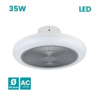 Ventilador de Techo Kostrena
