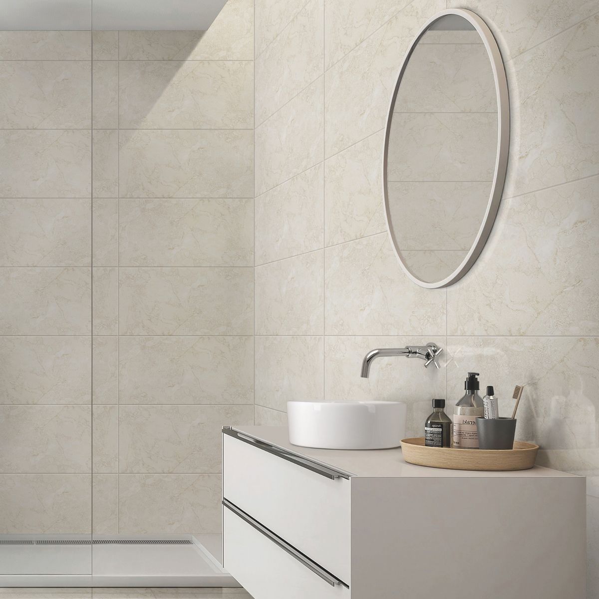 CELIMA - Ceramica Beige Marmol 30x60cm 1.8m2