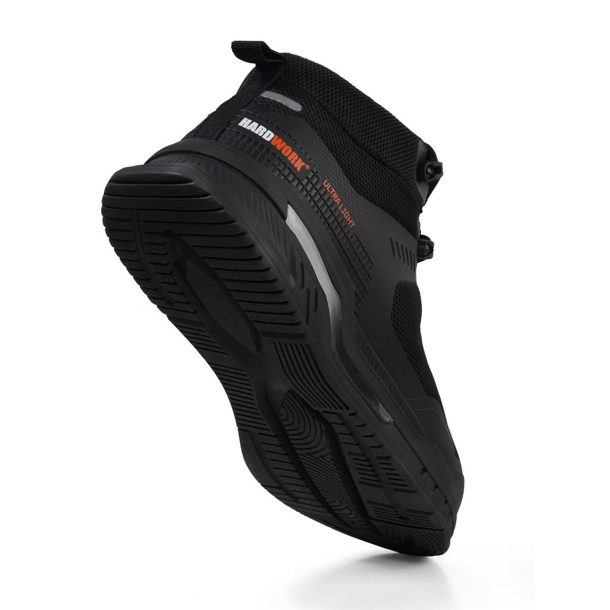 HARDWORK - Zapatilla de Seguridad HW Feder