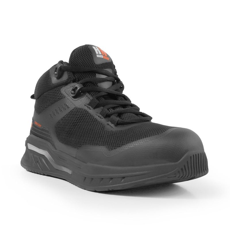 HARDWORK - Zapatilla de Seguridad HW Feder T 38