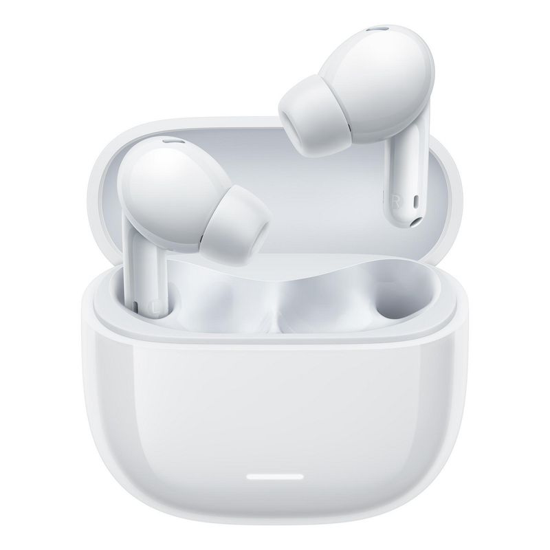 XIAOMI - Xiaomi Redmi Buds 6 Lite? Blanco