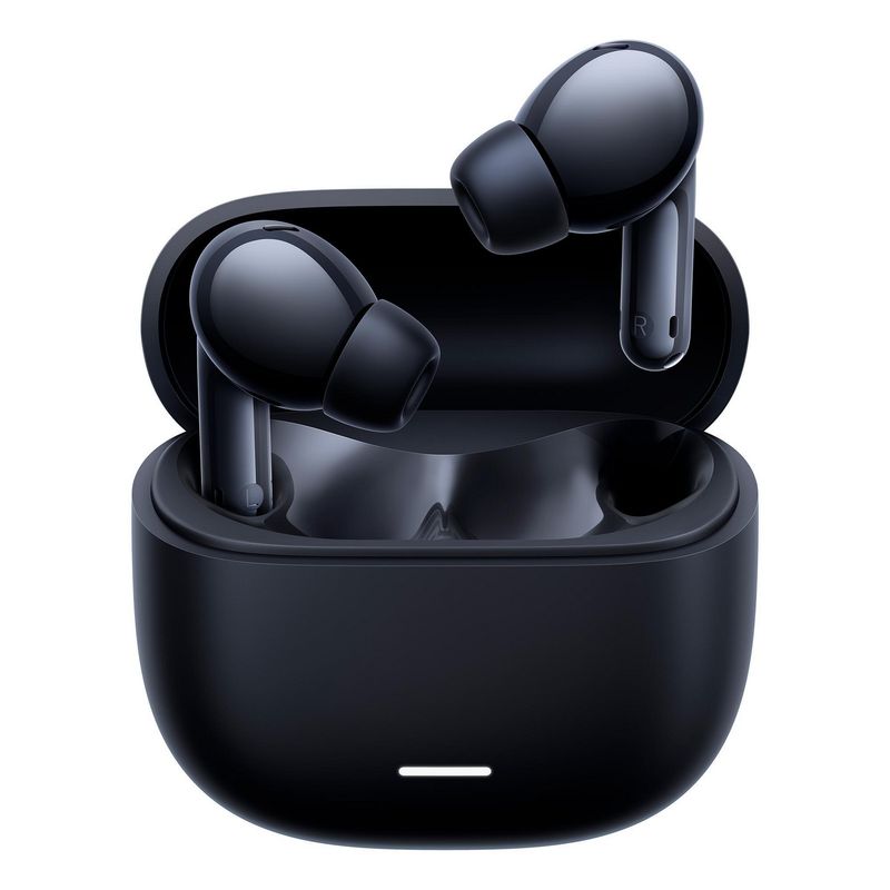 XIAOMI - Xiaomi Redmi Buds 6 Lite? Negro