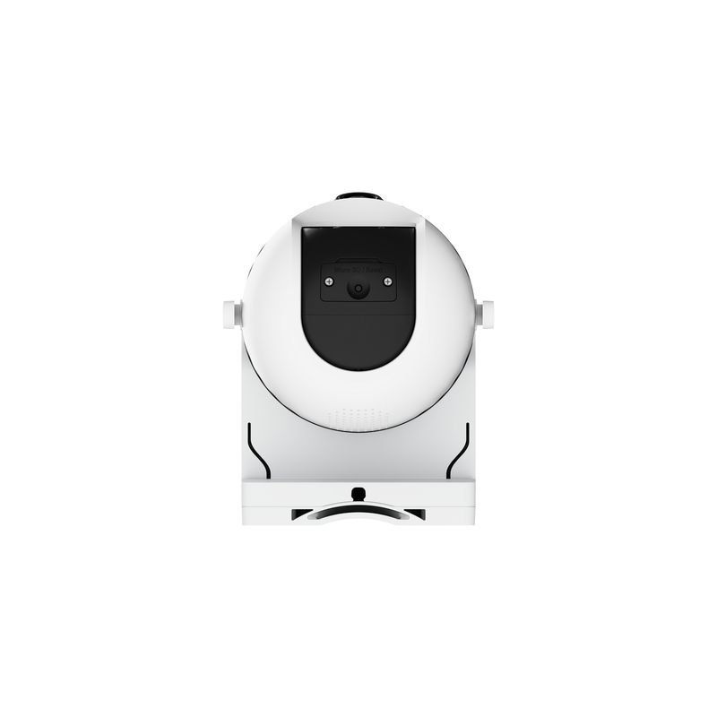 EZVIZ - Cámara de Seguridad Ezviz IP PT Lente Dual Exterior