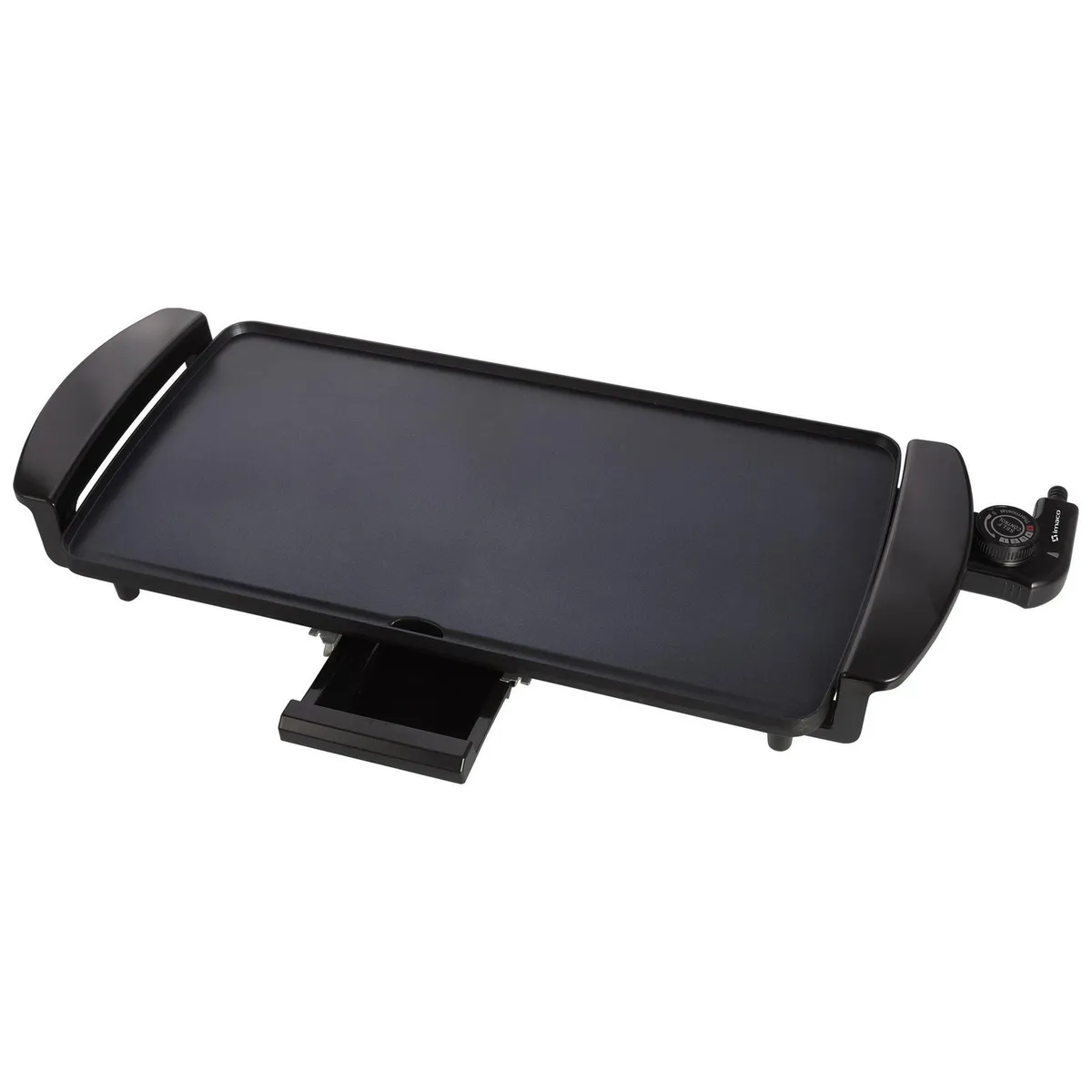 IMACO - Grill Tipo Plancha IG5025 1500W