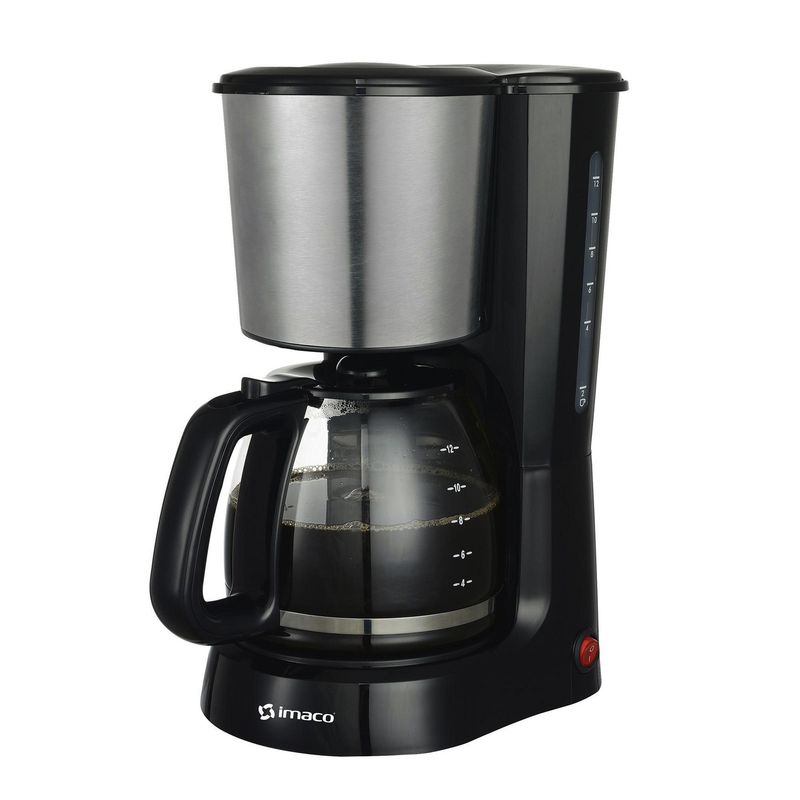 IMACO - Cafetera Eléctrica CM1290