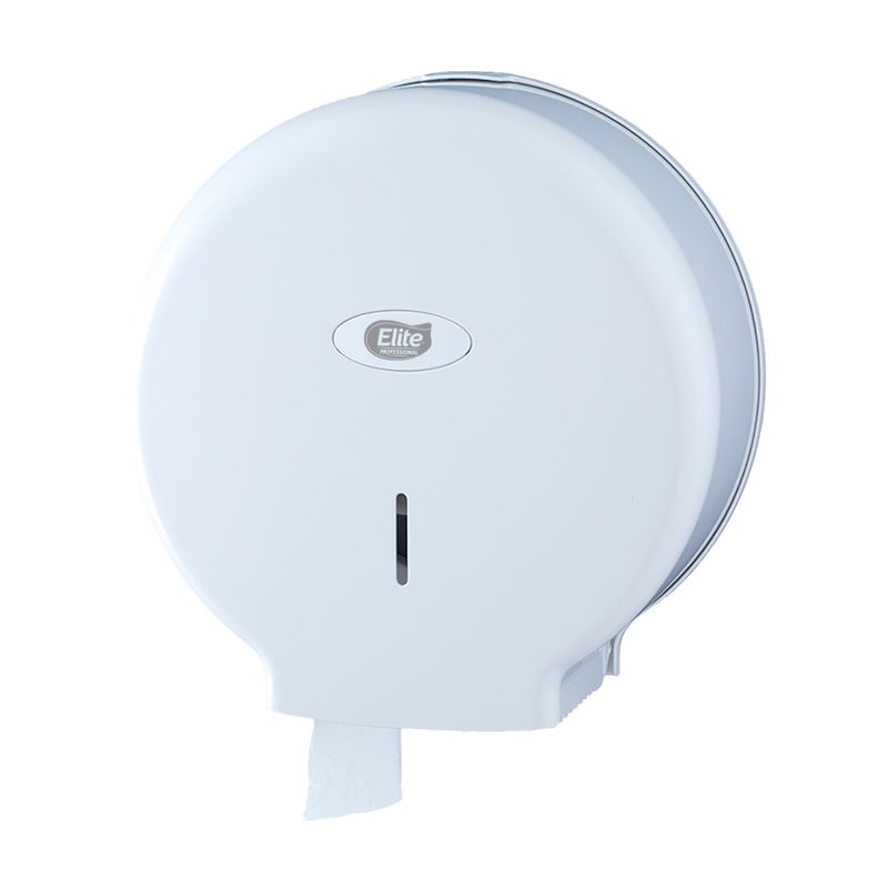 ELITE PROFESSIONAL - Dispensador Económico de Papel Higiénico