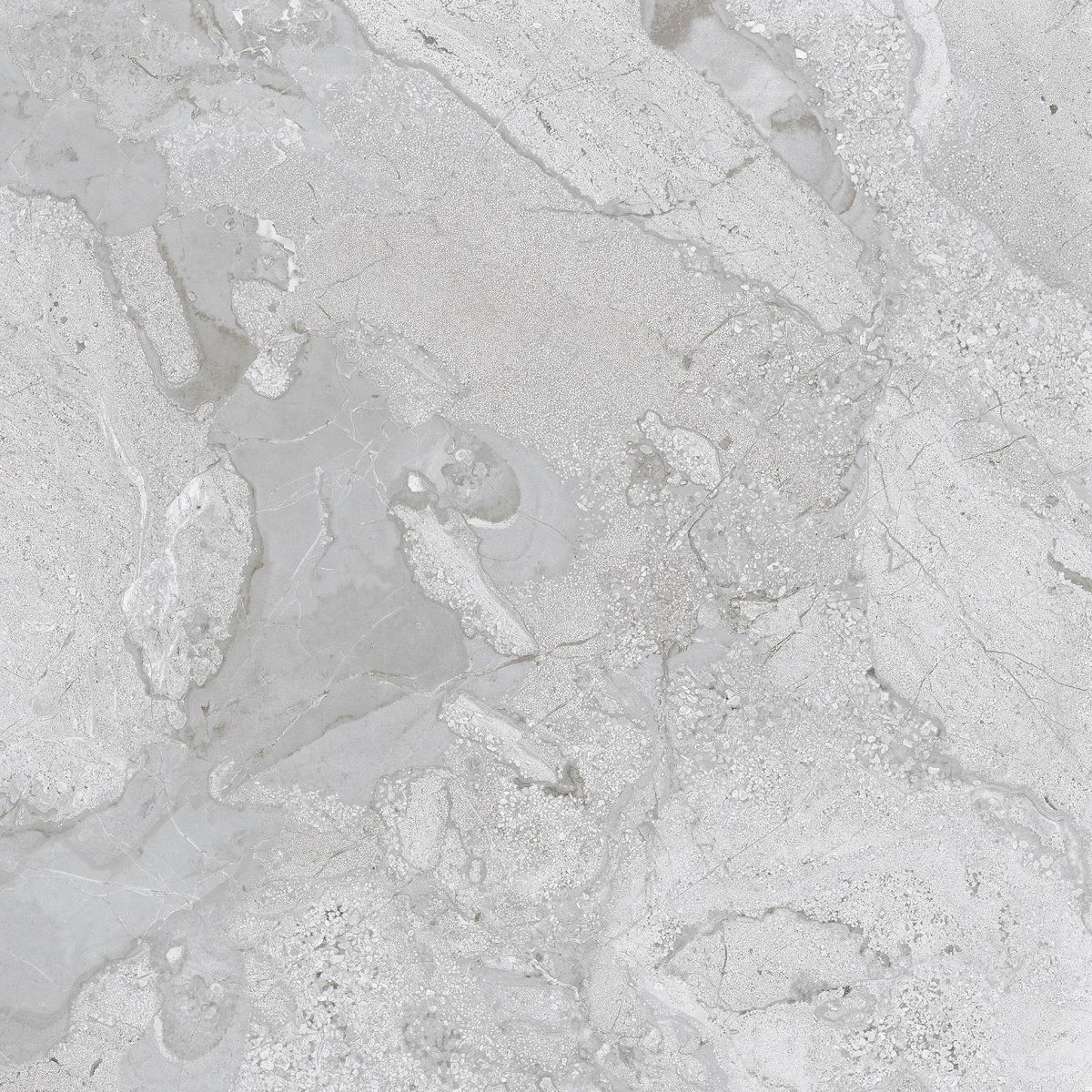 SAN LORENZO - Cerámica Gris Cementicio 45X45cm 2.29m2 Nassau