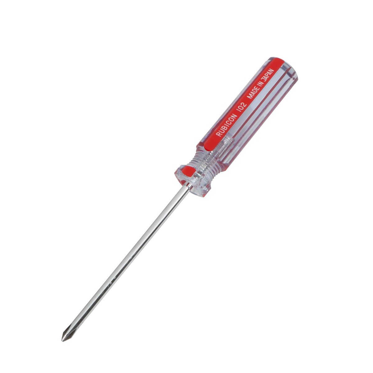 JEEP - Desarmador 3" Rubicon