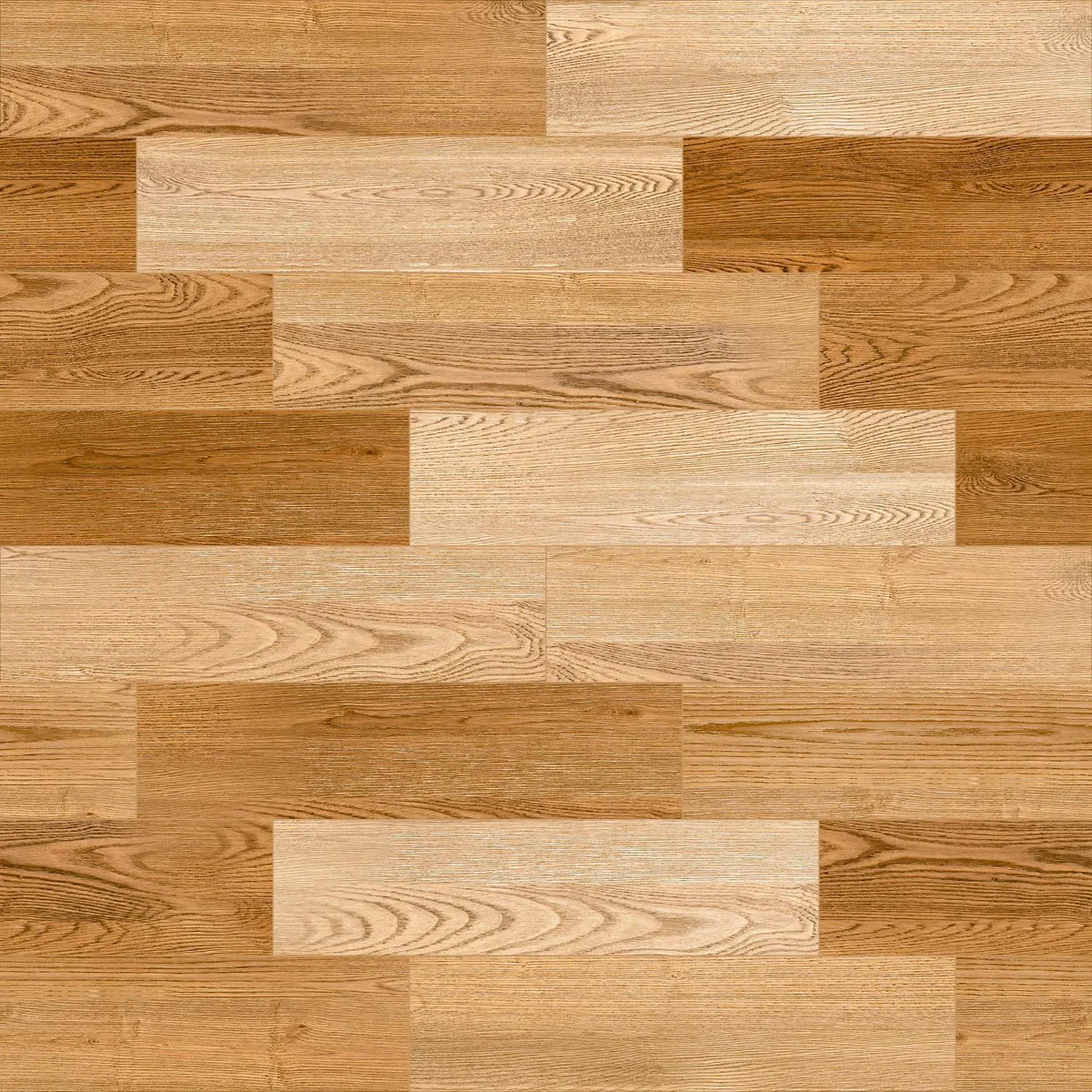 SCOP - Cerámica Marrón Maderado 45X45cm 2.29m2 Satín Parquet Pinus