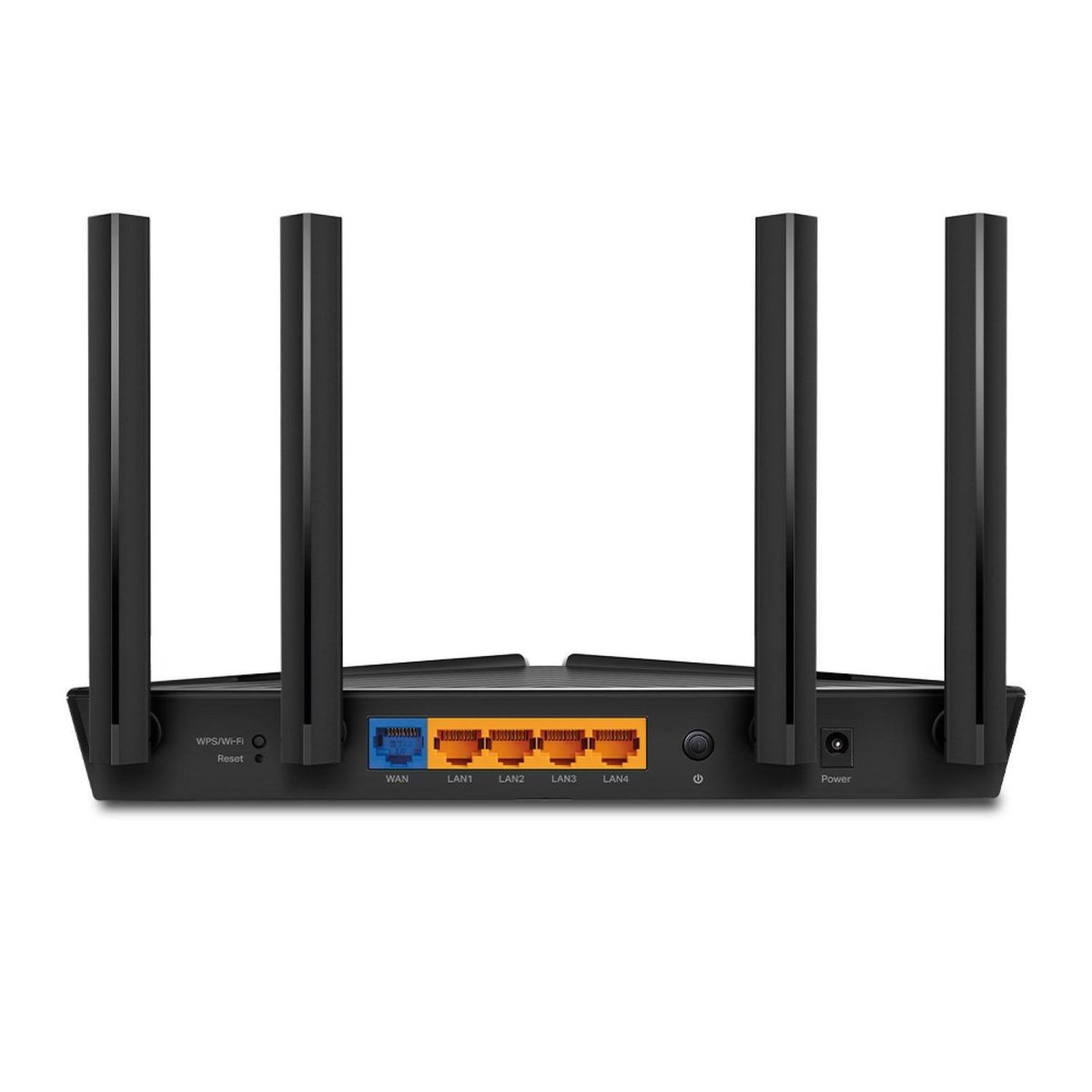 TP LINK - Router WiFi 6 Archer AX53
