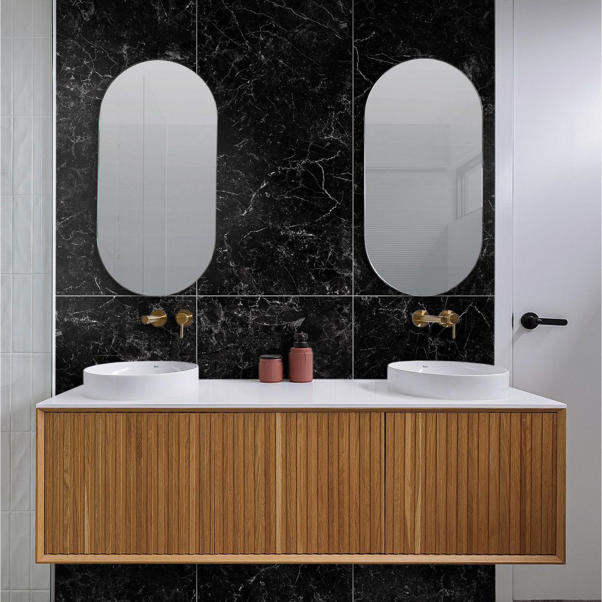  - Porcelanato Verde 20x20cm Liso 0.84m2