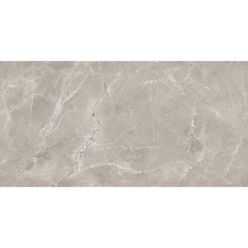 S/M - Porcelanato Alboran 60x120 Marmolizado 1.44m2