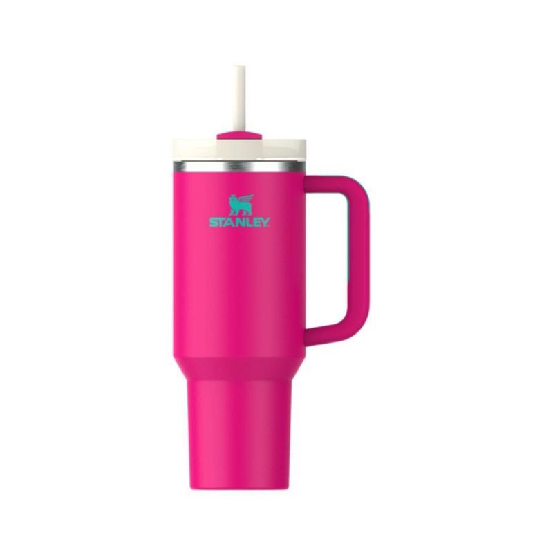 STANLEY - Tomatodo Quencher Stanley Passion Pink 40OZ