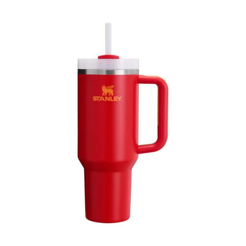 STANLEY - Tomatodo Quencher Chili Stanley 40Oz