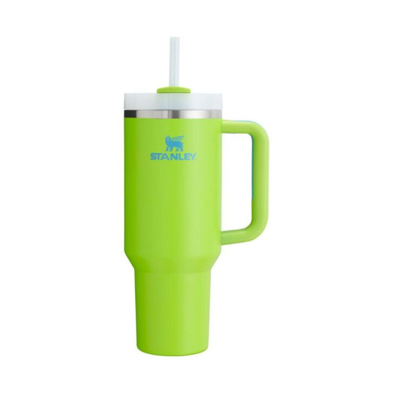 STANLEY - Tomatodo Quencher Stanley Bright Lime 40Oz
