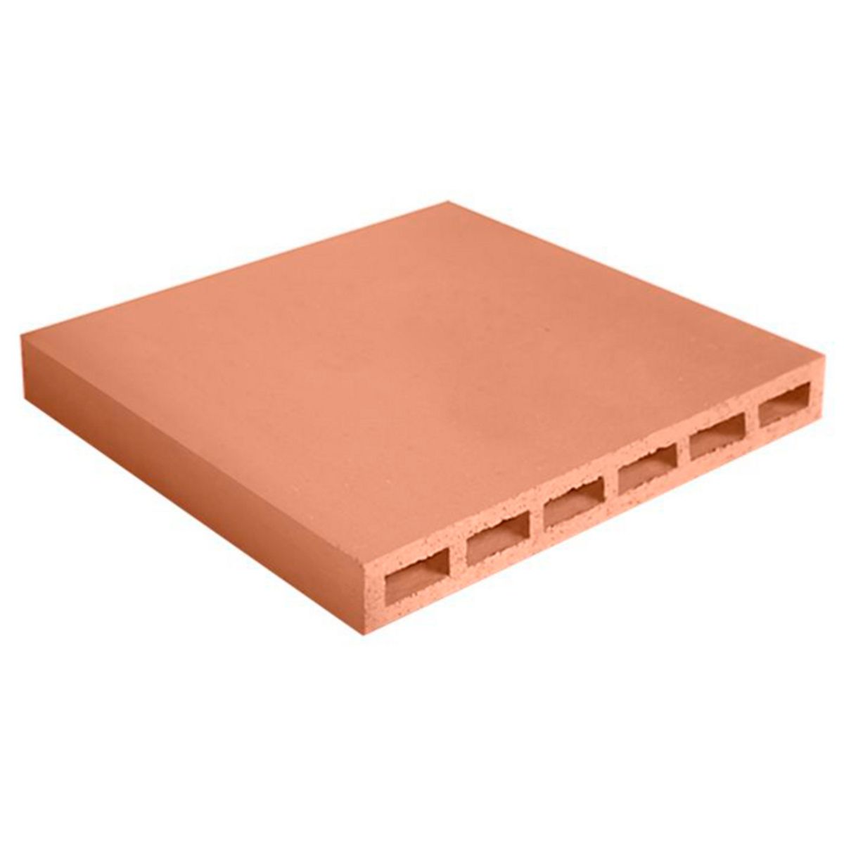 Ladrillo Pastelero 25X25X3CM Fortes, marca FORTES - Foto Principal
