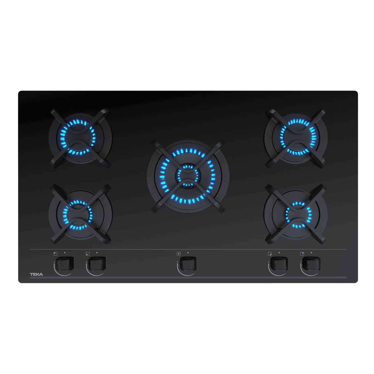 TEKA - Cocina a Gas GBC 95030