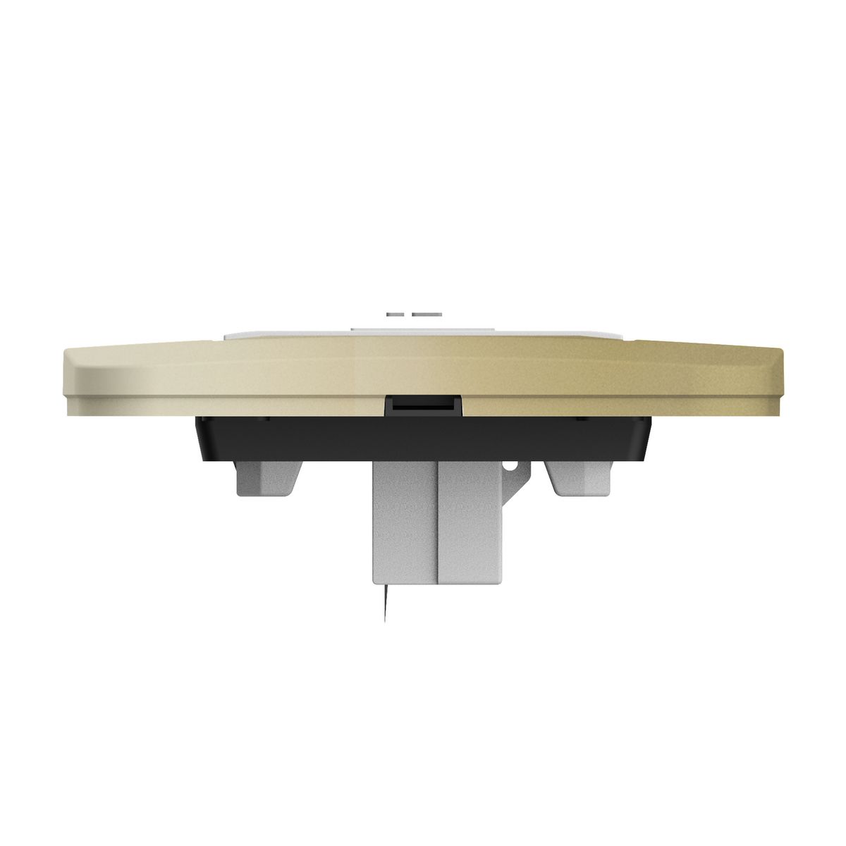 ABB - Toma Rj45 Champagne Origen Abb