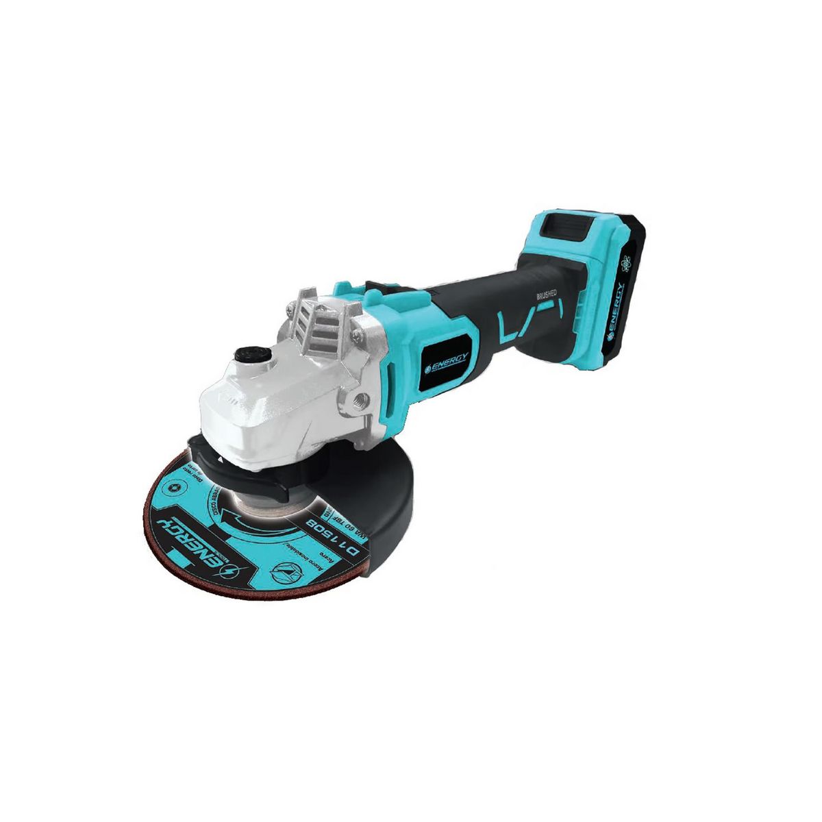 ENERGY - Soldadora Inverter Multi 160AMP